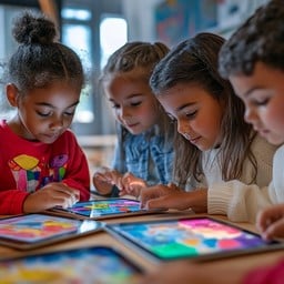 11 Interactive Learning Games That Make Education Fun