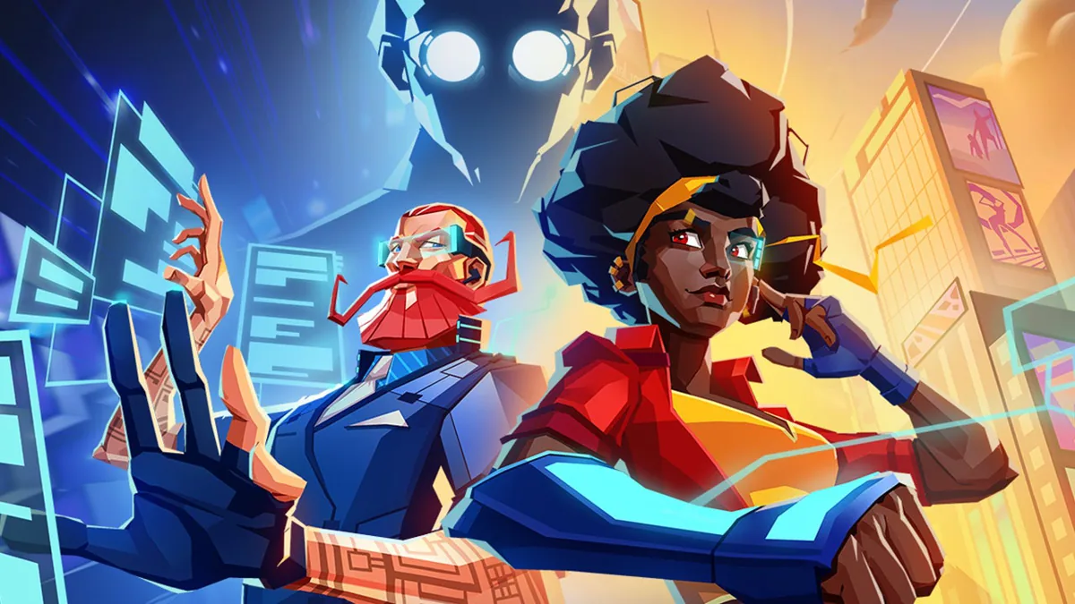 Operation Tango spy game