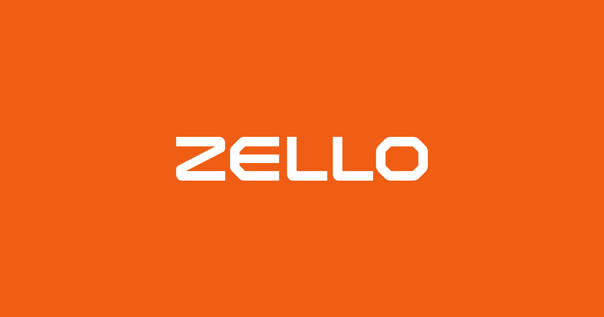 Zello