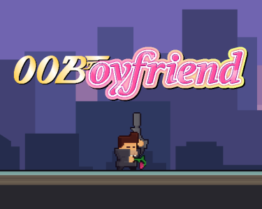 00Boyfriend spy game