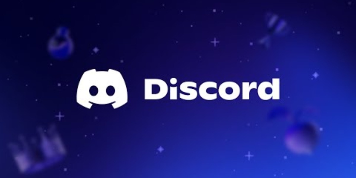 Discord logo
