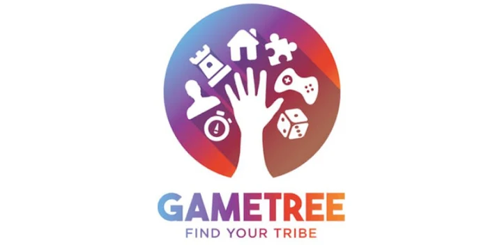 GameTree logo