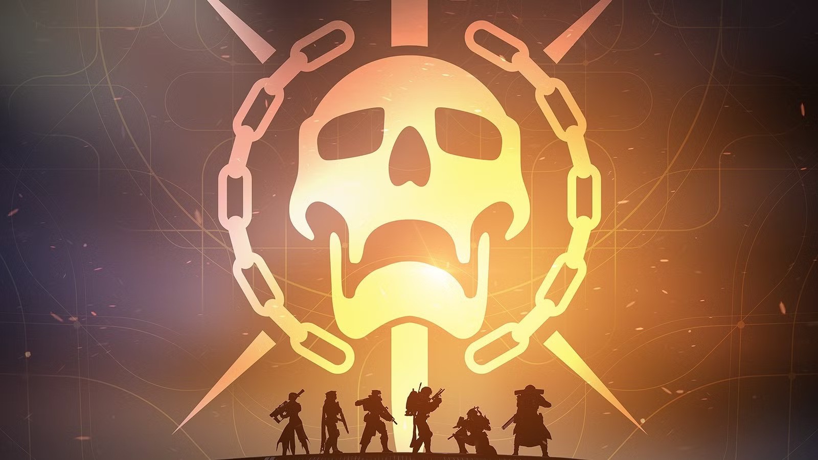 Image of the video game cover for "Destiny 2 Raids"