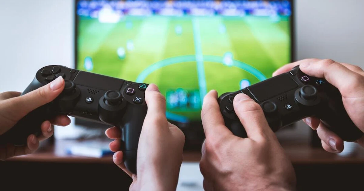 Top 40 Multiplayer Games For Consoles | 2025 Edition