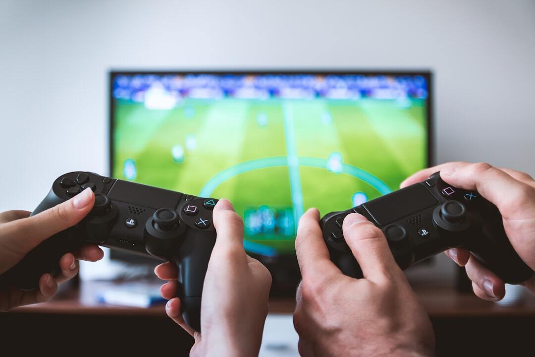 Top 40 Multiplayer Games For Consoles | 2025 Edition